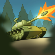 装甲英雄破解版Armored Heroesv1.1.35.05307 最新版