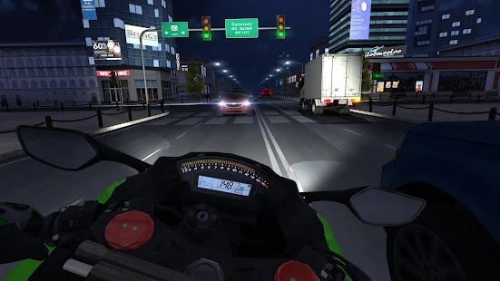Traffic Rider°汾(ͨ)v1.81 ٷ