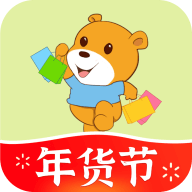 小熊有好货app安卓版v4.0.8 官方版