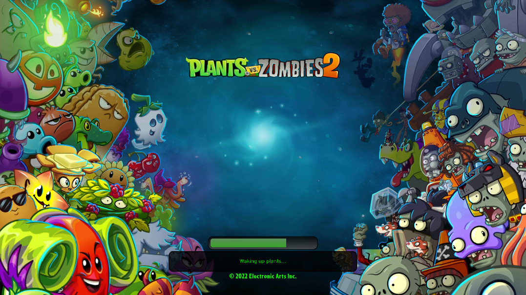 ֲսʬ2ʷʯ(Plants vs Zombies 2)v10.4.1 ȸ