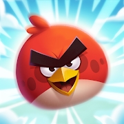 愤怒的小鸟2破解版无限钻石(Angry Birds 2)