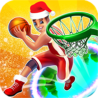 篮球世界手游最新版v1.0.0 安卓版
