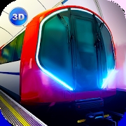 世界地铁驾驶模拟器最新版(World Subways Simulator)