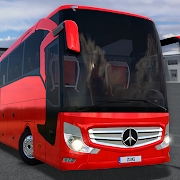 公交车模拟器 : Ultimate正版(公交车模拟器：终极版（国际服）安装器)