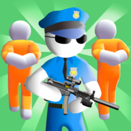小型警察局官方版Police Stationv0.5.1 最新版
