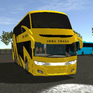 泰国巴士模拟器最新版(Thailand Bus Simulator)v3.1 安卓版