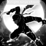 骑士暗影忍者破解版Knight Ninja Chaosv1.0 最新版