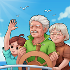 外婆的澎湖湾游戏v1.0.8 安卓版
