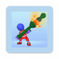 火箭筒男孩最新版(Bazooka Boy)v2.0.11 安卓版