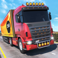 卡车模拟器2022：欧洲最新版(Truck Simulator 2022: Europe)v4 安卓版