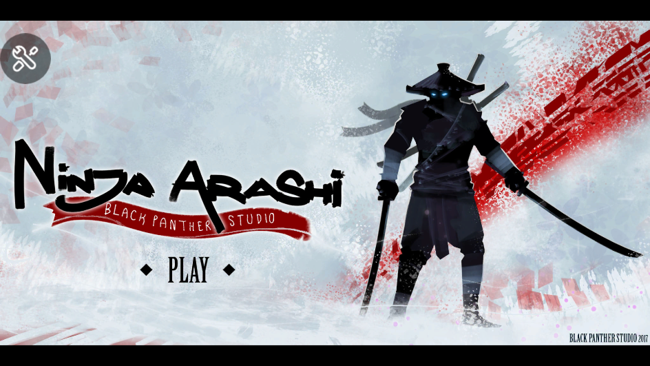 ƽ޽ʯ(Ninja Arashi)v1.4 ò˵