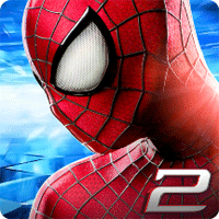 Spider Man 2超凡蜘蛛侠2免谷歌破解版(超凡蜘蛛侠2安装器)v1.2.8d 中文版