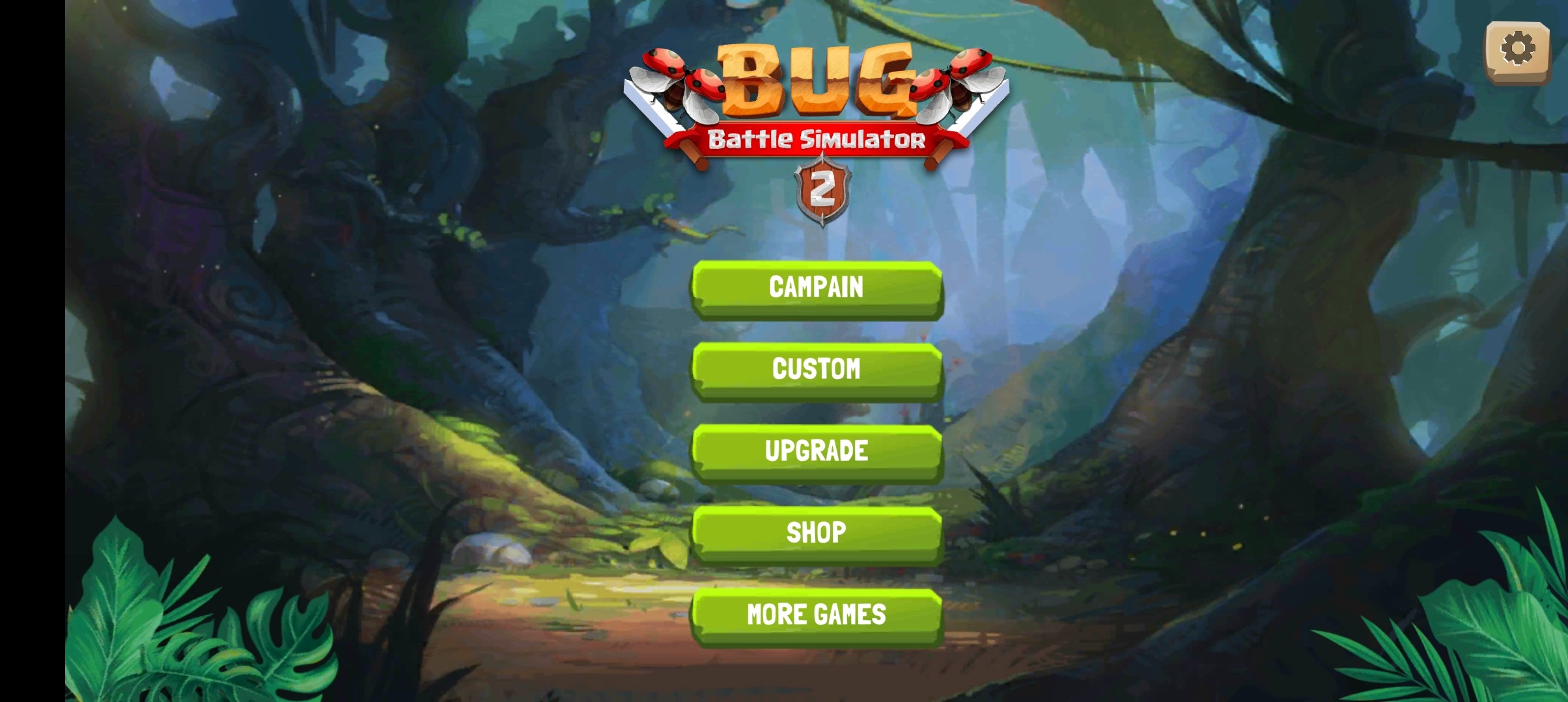 սģ2°(Bug Battle Simulator 2)v1.2 ׿