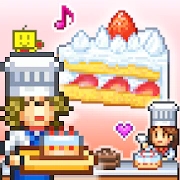 ��意蛋糕店�h化破解版v2.1.6 安卓版