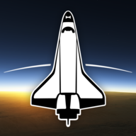 航天飞机模拟器2最新版(F-Sim 2)v1.2.51 官方版