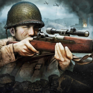 二�鹉�M器手�C版游��Sniper Online: World War IIv0.2.3 最新版