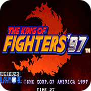 拳皇97最�K�Q�鸷�化版v1.0.1 手�C版