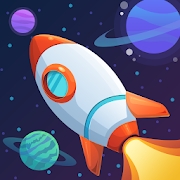ǼϷ°(Space Colonizers Idle Clicker)v1.8.0 ٷ