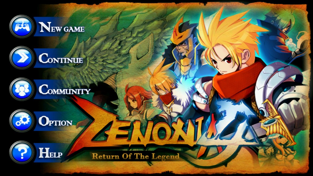 ZENONIA4ŵ4zenv1.2.3 °