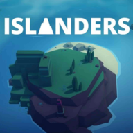 袖珍无限岛屿建设者Pocket Infinity Island Builder官方版v1.1 最新版