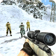 山地狙击手射击破解版Mountain Sniper Shootingv1.3 最新版