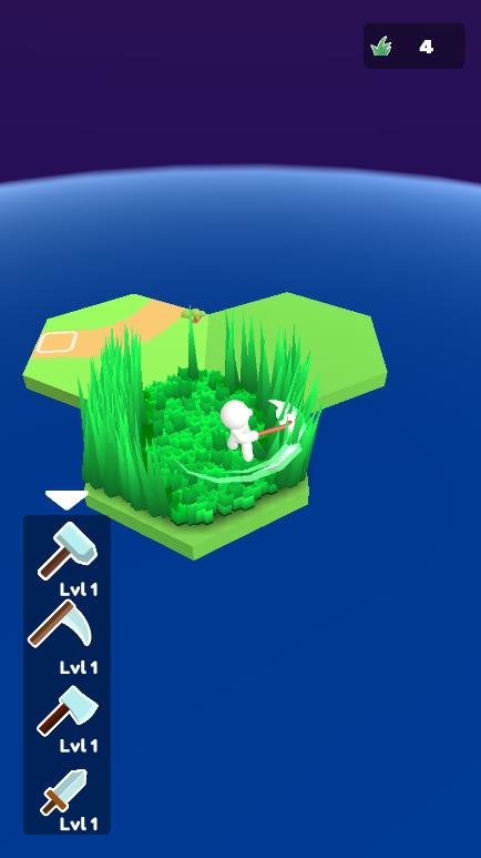 Mowing Planet°v0.2 ׿