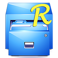 re文件管理器官方版Root Explorerv4.11.3 最新版
