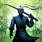 忍者武士暗影格斗官方版Ninja Warriorv1.75.1 最新版