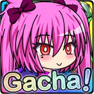 gacha扭蛋官方版Anime Gacha!v2.0.1 最新版