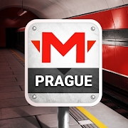布拉格地铁模拟器3D安卓版(Prague Metro)v1.0.0 官方版