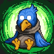 幸福的青鸟游戏最新版(Bluebird)v1.7.2 官方版