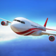 飞行员模拟器3D最新版(Flight Pilot)v2.10.22 最新版