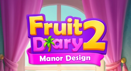 ˮ2޽Ұ(Fruit Diary 2)