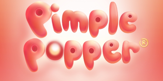 ģ°(Mega Pimple Popper)