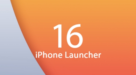 iOS16 Launcher׿