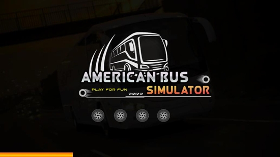 ʻģٷ(American Bus Simulator)