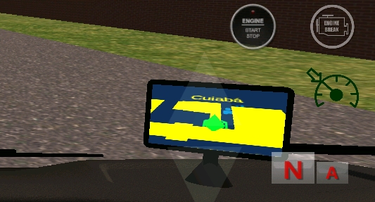 翨ȫWorld Truck Driving Simulator