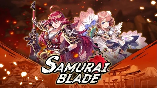 ʿ֮Թٷ(Samurai Blade)