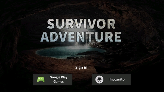 Ҵð浺°(Survivor Adventure)