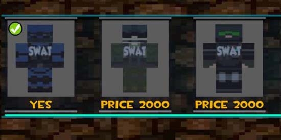 鷴־Ӣٷ(Pixel swat warfare)