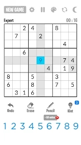 2024°(Sudoku)v4.4 ٷ