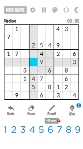 2024°(Sudoku)v4.4 ٷ