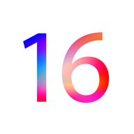 iOS16 Launcher安卓版v1.0.0 最新版