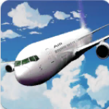 Flight Simulator 2022 Real Airplane Driving Game游戏v19.0 安卓版