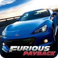 Furious Payback Racing游�虬沧堪�v4.0 最新版