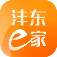 沣东e家App安卓版v1.0.0 手机版