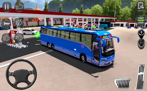 Infinity Bus Simulatorģ2023°v1.4.3 ٷ