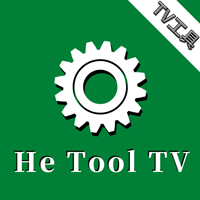 He Tool app最新版v1.0 安卓版
