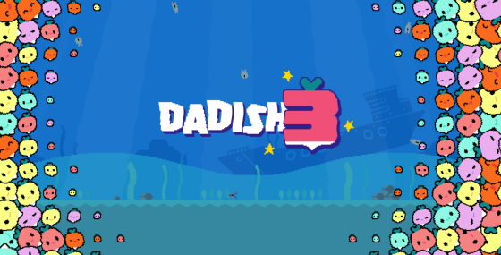 Dadish 3ְܲ3ٷv1.0.2 °