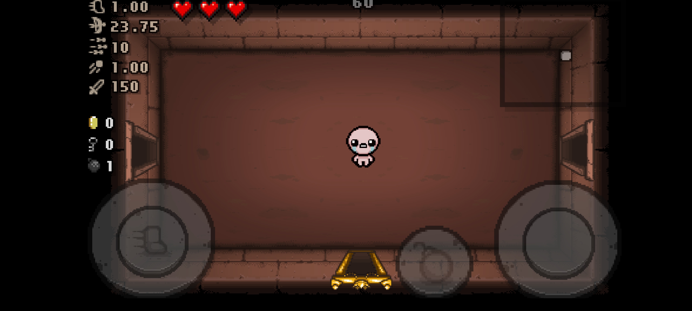 Ľ׿ֲ(Isaac android)v1.3 °